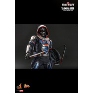 Hot Toys MMS602 1/6 Scale TASKMASTER